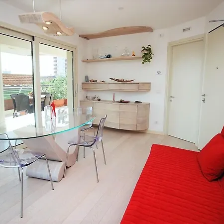 Residenza Shiva * Lignano Sabbiadoro