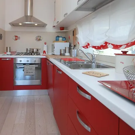 Appartamento Residenza Shiva