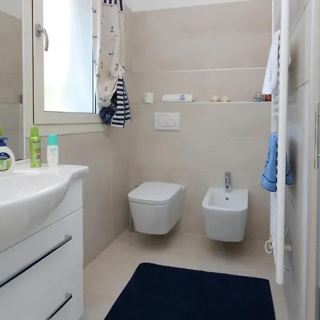 Appartamento Residenza Shiva