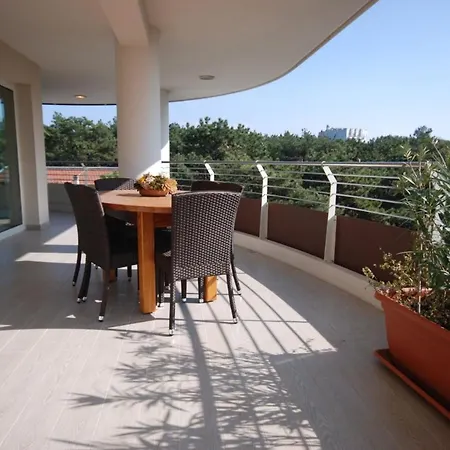 Appartamento Residenza Shiva